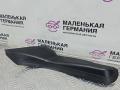 накладка заднего фонаря левая BMW 5 серия G30/G31 G30 2017, 2.0 л., B47 D20 A, дизель, АКПП, black sapphire metallic (475), седан, задний привод, правый руль, 63217382959, 7382959 - фото №4