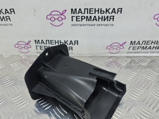 воздуховод тормозной левый BMW 5 серия G30/G31 G30 2018, 2.0 л., B48 B20 A, бензин, АКПП, черный 475, седан, задний привод, правый руль, 51747394665, 7394665
