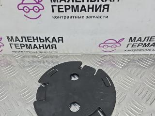 заглушка BMW 5 серия G30/G31 (2016 - 2020), 2.0 л., B47 D20 A, дизель, black sapphire metallic (475), задний привод, правый руль, 7409394, 51757409394