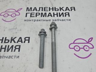 Комплект болтов BMW 3 серия G20 2020, 2.0 л., B46 B20 B, бензин, АКПП, белый alpinweiss 3 (300), седан, задний привод, 11238585220, 8585220