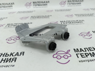 кронштейн (крепление) BMW 5 серия G30/G31 G31 2017, 2.0 л., B48 B20 B, бензин, АКПП, alpinweiss 3 (300), универсал, правый руль, 64539309008, 9309008
