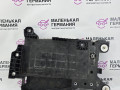 полка аккумулятора BMW X1 F48 2017, 2.0 л., B48 A20 B, бензин, АКПП, синий mediterranblau c10, полный привод, правый руль, 61217641797, 7641797 - фото №4