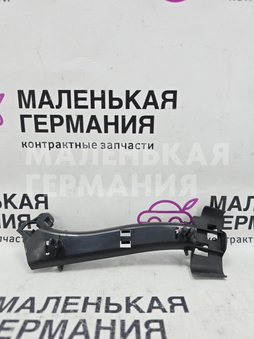 кронштейн (крепление) Mercedes-Benz A-Класс W176 2013, 2.0 л., M 270.920, бензин, робот, серый, хетчбэк 5 дв., передний привод, правый руль, A2465463080 - фото №1