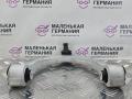 рычаг передний правый BMW 5 серия G30/G31 G30 2017, 2.0 л., B47 D20 A, дизель, АКПП, black sapphire metallic (475), седан, задний привод, правый руль, 31106861185, 6861185 - фото №3