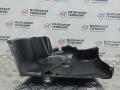 защита днища BMW 5 серия G30/G31 G30 2017, 2.0 л., B47 D20 A, дизель, АКПП, black sapphire metallic (475), седан, задний привод, правый руль, 7351648, 51757351648 - фото №7