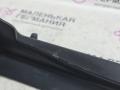 водосток крышки багажника BMW X3 F25 2013, 2.0 л., N20 B20 A, бензин, АКПП, а52/7 spacegrau, хетчбэк 5 дв., полный привод, правый руль, 63217263603, 7263603 - фото №6