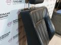 салон (комплект сидений) Mercedes-Benz E-Класс W212 [рестайлинг] W212 2014, 2.0 л., M 274.920, бензин, АКПП, 149 u белый, седан, задний привод, правый руль, 2128208504, A2128601369, 2128603402, 013000223, 2128603502 - фото №11