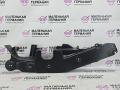 кожух (защита) рулевого механизма BMW X6 F16 2014, 3.0 л., N55 B30 A, бензин, АКПП, красный, правый руль, 51757325399, 7325399 - фото №11