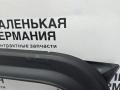 Комплект молдингов BMW X5 G05 2021, 3.0 л., B58B30C, бензин, черный, полный привод, 51417445512, 7445512, 7428675, 7444094, 7428672 - фото №4