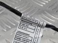 проводка датчиков парковки BMW X1 F48 2017, 2.0 л., B48 A20 B, бензин, АКПП, alpinweiss 3 (300), полный привод, правый руль, 61129392513, 9392513, 9392512, 9392514 - фото №10