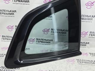 форточка в крыло правая BMW X3 G01 2019, 2.0 л., B48B20C, бензин, АКПП, c1m phytonic-blau metallic, внедорожник 5 дв., полный привод, 51377388828, 51377410072, 7388828, 7410072