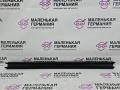 Уплотнитель стекла BMW X5 M F85 2016, 4.4 л., S63 B44 B, бензин, АКПП, donington grau (c28), полный привод, 51227289641, 7289641 - фото №10