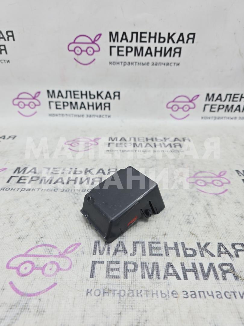 накладка декоративная BMW X3 G01 (2017 - 2026), 51647432785, 7432785 - фото №1