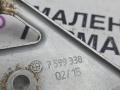 кронштейн глушителя BMW X5 M F85 2016, 4.4 л., S63 B44 B, бензин, АКПП, donington grau (c28), полный привод, 18207599338, 7599338 - фото №4