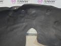 защита арок задняя правая (подкрылок) BMW 6 серия F06/F12/F13 2012, 4.4 л., N63 B44 B, бензин, АКПП, alpinweiss 3 (300), хетчбэк 5 дв., задний привод, правый руль, 51717276184, 7276184 - фото №8
