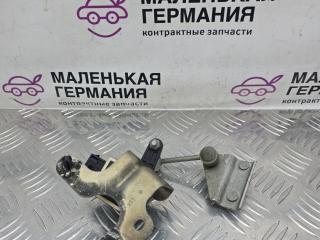 датчик дорожного просвета Mercedes-Benz C-Класс W204 [рестайлинг] W204.048 2012, 1.8 л., M 271.860, бензин, АКПП, 149 белый, седан, задний привод, правый руль, A0045429918