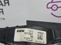 радиатор (основной) BMW X1 F48 2016, 2.0 л., B47 C20 A, дизель, АКПП, alpinweiss 3 (300), передний привод, правый руль, 17117617637, 7617637 - фото №17