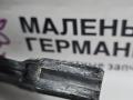 кронштейн (крепление) BMW 6 серия F06/F12/F13 2012, 4.4 л., N63 B44 B, бензин, АКПП, alpinweiss 3 (300), хетчбэк 5 дв., задний привод, правый руль, 64119144101, 64119119425, 9144101, 9119425 - фото №17
