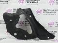 шумоизоляция (термозащита) BMW X5 F15 2014, 3.0 л., N57 D30 A, дизель, АКПП, mineralweiss metallic (a96), полный привод, правый руль, 51487336283, 7336283 - фото №3