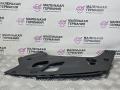 щиток моторного отсека BMW 5 серия G30/G31 G30 2018, 2.0 л., B48 B20 A, бензин, АКПП, черный 475, седан, задний привод, правый руль, 51767349603, 7349603 - фото №8