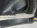 защита арок передняя левая (подкрылок) BMW X6 F16 2014, 3.0 л., N55 B30 A, бензин, АКПП, красный, правый руль, 51717333525, 7333525 - фото №5
