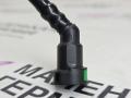 трубка вентиляции бака BMW X5 F15 2014, 3.0 л., N57 D30 A, дизель, АКПП, mineralweiss metallic (a96), полный привод, правый руль, 16197307692, 7307692 - фото №7