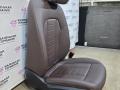 салон (комплект сидений) BMW X3 G01 2019, 2.0 л., B48B20C, бензин, АКПП, c1m phytonic-blau metallic, внедорожник 5 дв., полный привод - фото №85