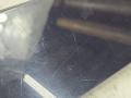 накладка двери (крышки) багажника BMW 3 серия F30/F31/F34 F30 2012, 3.0 л., N55 B30 A, бензин, АКПП, black sapphire metallic (475), седан, задний привод, 51337263383, 7263383 - фото №7