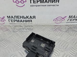 модуль управления двери Audi A5 F5 2018, 2.0 л., CVKB, бензин, АКПП, белый металлик 2y / s9r, хетчбэк 5 дв., правый руль, 8W0959593H