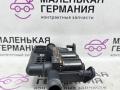 кран отопителя (печки) BMW M5 F10 2012, 4.4 л., S63 B44 B, бензин, робот, 300 alpinweiss 3, седан, задний привод, правый руль, 64119119164, 9119164 - фото №5