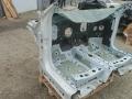 часть кузова (вырезанный элемент) BMW X1 F48 2016, 2.0 л., B47 C20 A, дизель, АКПП, alpinweiss 3 (300), передний привод, правый руль, 41007427782, 41007427781, 41007386987, 41007386988 - фото №33