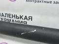 карданный вал BMW X5 F15 2013, 3.0 л., N57 D30 A, дизель, АКПП, mineralweiss metallic (a96), внедорожник 5 дв., полный привод, правый руль, 26208605866, 8605866 - фото №15
