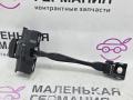 ограничитель открывания двери BMW X1 F48 2016, 2.0 л., B47 C20 A, дизель, АКПП, alpinweiss 3 (300), передний привод, правый руль, 51217436001, 7436001 - фото №5