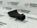 воздуховод печки BMW X1 F48 2017, 2.0 л., B48 A20 B, бензин, АКПП, синий mediterranblau c10, полный привод, правый руль, 64229263409, 9263409 - фото №15