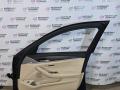 дверь передняя правая BMW 5 серия G30/G31 G30 2018, 2.0 л., B48 B20 A, бензин, АКПП, черный 475, седан, задний привод, правый руль, 41007408962, 7408962 - фото №22