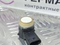 парктроник задний Mercedes-Benz E-Класс W212 [рестайлинг] W212 2014, 2.0 л., M 274.920, бензин, АКПП, 149 u белый, седан, задний привод, правый руль, A0009059300 - фото №8