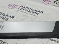 накладка на порог внутренняя BMW Z4 E85 2004, 3.0 л., M54 B30 (306S3), бензин, робот, titansilber metallic (354), кабриолет, 51477016654, 7016654 - фото №5