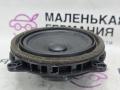 динамик двери BMW 5 серия G30/G31 G30 2017, 2.0 л., B48 B20 A, бензин, АКПП, b65 jatoba brown metallic, седан, задний привод, правый руль, 65139395858, 9395858 - фото №5