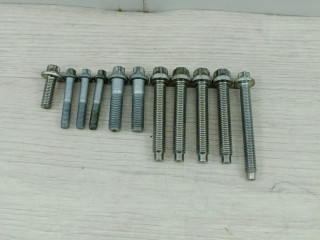 болт BMW 5 серия F07/F10/F11 (2009 - 2013), 3.0 л., N52 B30 AF, бензин, 23001222887, 23001222891, 24000392608