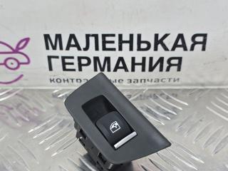 кнопка стеклоподъемника двери задней правой BMW 5 серия G30/G31 G30 2017, 2.0 л., B47 D20 A, дизель, АКПП, black sapphire metallic (475), седан, задний привод, правый руль, 9327031, 61319327031