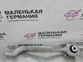 рычаг передний правый Mercedes-Benz E-Класс W212 [рестайлинг] W212 2013, 2.0 л., M 274.920, бензин, АКПП, 775 iridiumsilber, седан, задний привод, правый руль, A2123304000, 2120470 - фото №3
