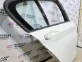 дверь задняя правая BMW 1 серия F20/F21 F20 2013, 3.0 л., N55 B30 A, бензин, АКПП, 300, u300 — alpinweiss iii, хетчбэк 5 дв., задний привод, правый руль, 41527284516, 7284516 - фото №4