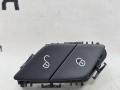 Кнопка блокировки двери Mercedes-Benz C-Класс W205/S205/C205 W205.042 2014, 2.0 л., M 274.920, бензин, АКПП, 755 серый, седан, задний привод, правый руль, A2059055151 - фото №2