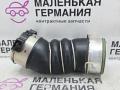патрубок интеркулера BMW X5 F15 2013, 3.0 л., N57 D30 A, дизель, АКПП, 300 alpinweiss iii, полный привод, правый руль, 11617823236, 7823236, 7823236 - фото №4