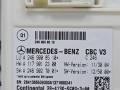 блок управления (другие) Mercedes-Benz A-Класс W176 2013, 2.0 л., M 270.920, бензин, робот, серый, хетчбэк 5 дв., передний привод, правый руль, A2465452840, A1179012300, A2469027001 - фото №9