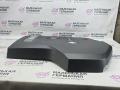 декоративная крышка двигателя BMW 5 серия G30/G31 G30 2018, 2.0 л., B48 B20 A, бензин, АКПП, a96 mineral-weiss metallic, седан, задний привод, правый руль, 11148657035, 8657035, 11148657055, 8657055 - фото №4