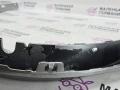 накладка колесной арки BMW X5 M F85 2016, 4.4 л., S63 B44 B, бензин, АКПП, donington grau (c28), полный привод, 51777378583, 7378583, 51177326051, 7326051 - фото №13