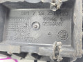 опора под домкрат (поддомкратная подушка) BMW X6 F16 2014, 3.0 л., N55 B30 A, бензин, АКПП, красный, правый руль, 51717189259, 7189259 - фото №5