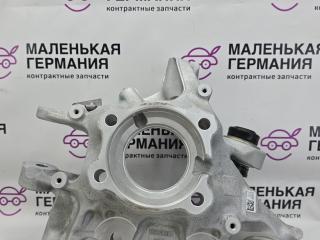 кулак задний левый BMW 5 серия G30/G31 G31 2017, 2.0 л., B48 B20 B, бензин, АКПП, alpinweiss 3 (300), универсал, правый руль, 33306861137, 6866333, 6861137