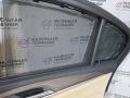 шторка двери BMW 5 серия G30/G31 G30 2018, 2.0 л., B48 B20 A, бензин, АКПП, черный 475, седан, задний привод, правый руль, 7385056, 7385055, 51357385056, 51357385055, 7385394, 51357385394, 51357385393, 51427477153, 51427477154, 7477153, 7477154, 7385393 - фото №9